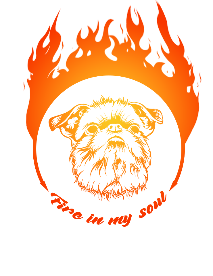 Fire in My Soul